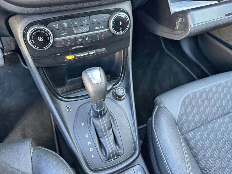 Ford Puma 1.0 EcoBoost 155cv Titanium X MHEV Auto