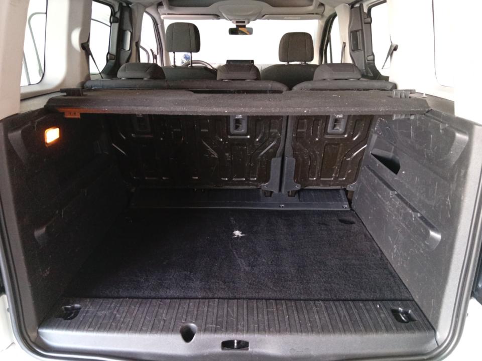 Opel Combo 1.5 TD 75kW (100CV) S/S Edition L