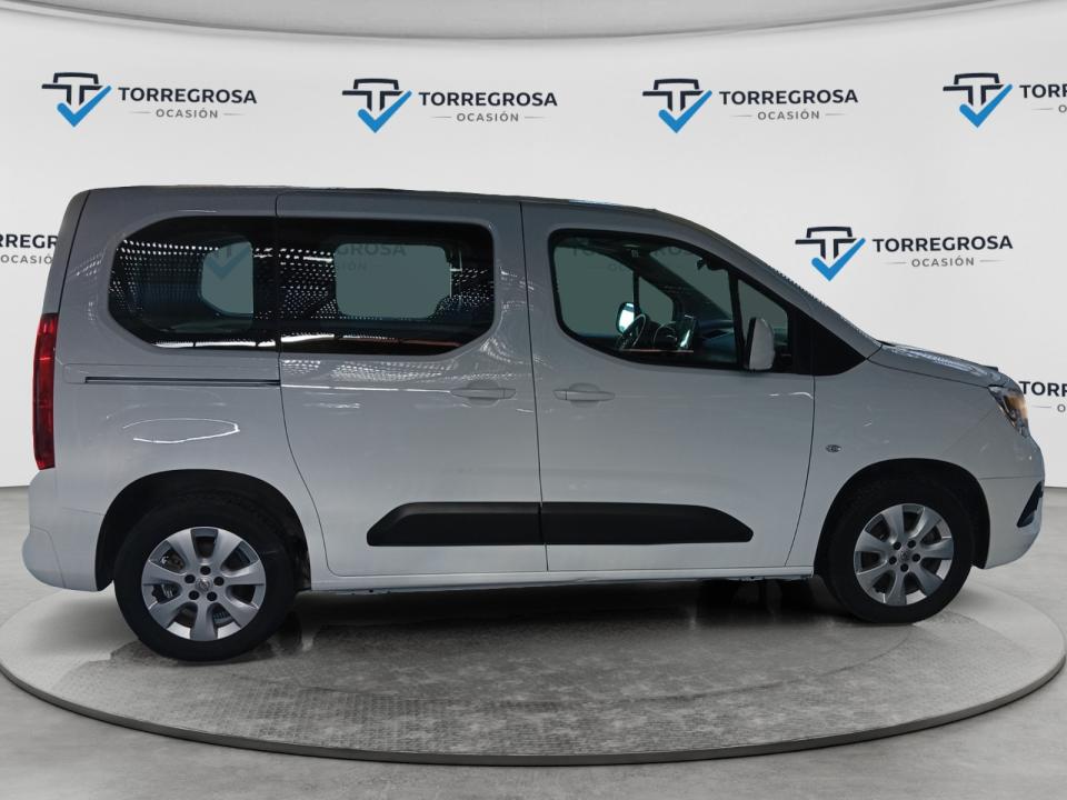 Opel Combo 1.5 TD 75kW (100CV) S/S Edition L