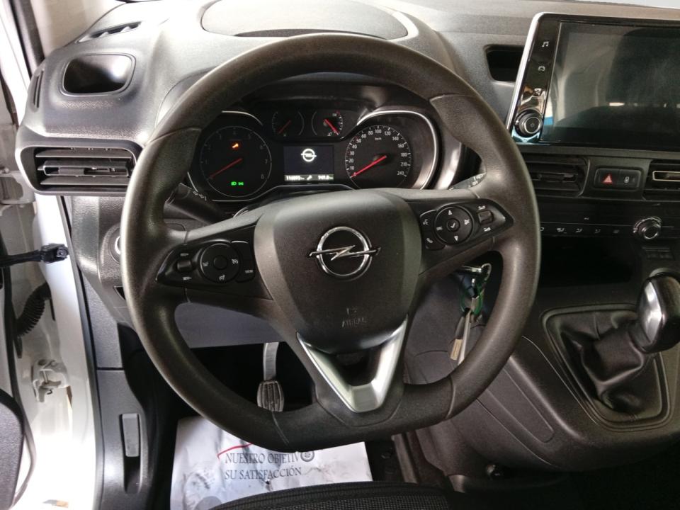 Opel Combo 1.5 TD 75kW (100CV) S/S Edition L