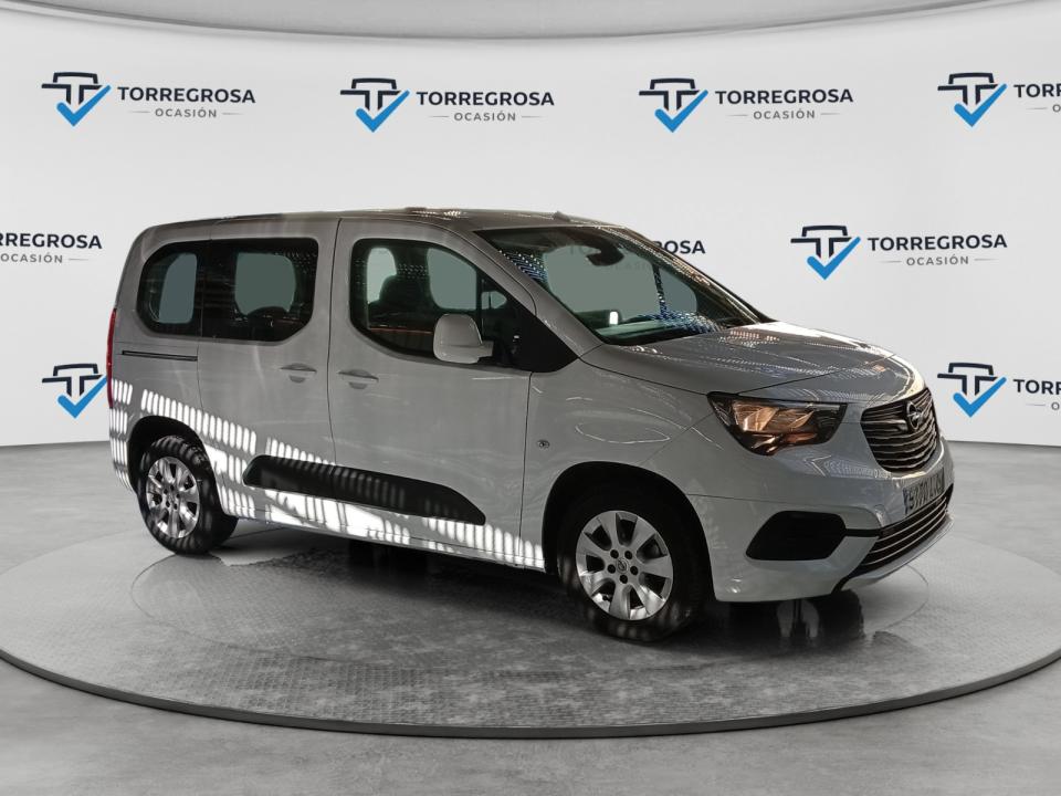 Opel Combo 1.5 TD 75kW (100CV) S/S Edition L