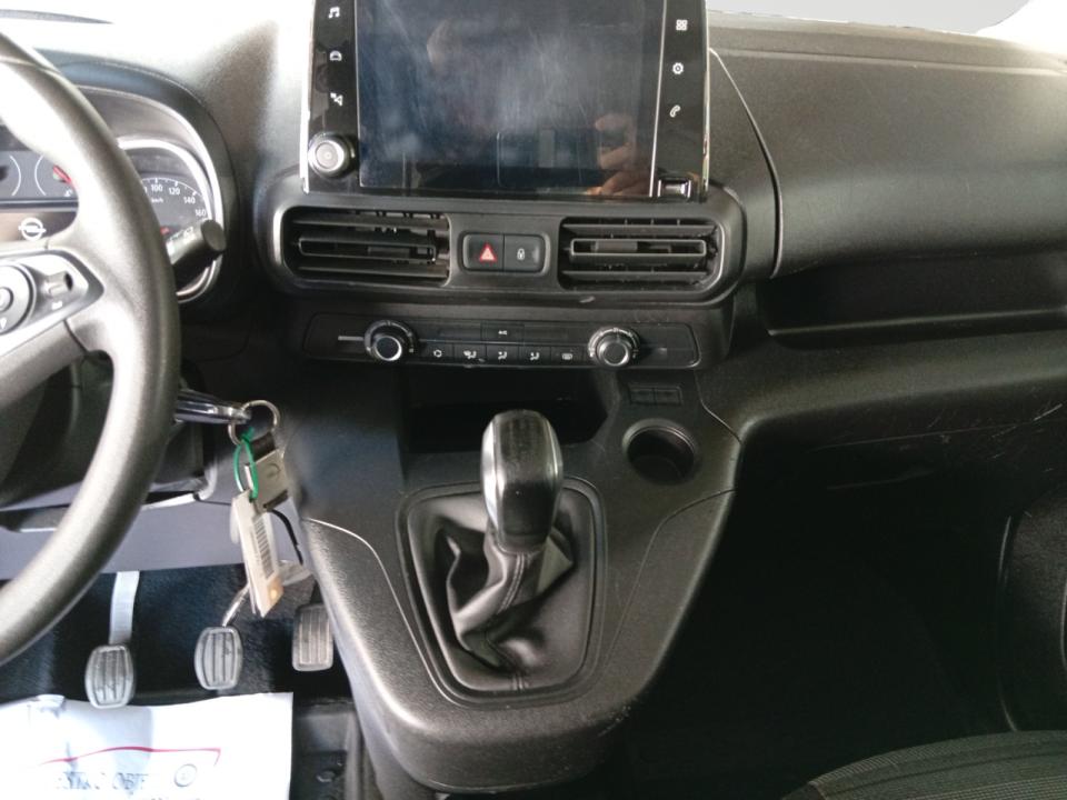 Opel Combo 1.5 TD 75kW (100CV) S/S Edition L
