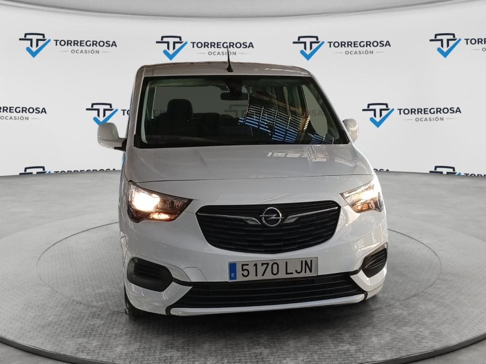 Opel Combo 1.5 TD 75kW (100CV) S/S Edition L