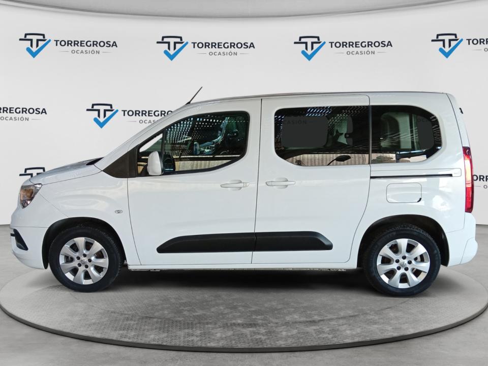 Opel Combo 1.5 TD 75kW (100CV) S/S Edition L