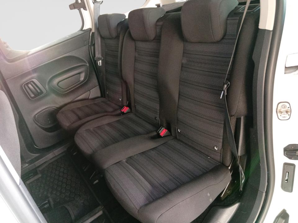 Opel Combo 1.5 TD 75kW (100CV) S/S Edition L