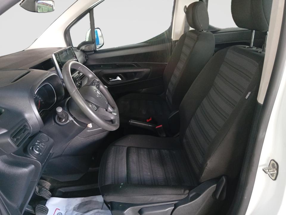 Opel Combo 1.5 TD 75kW (100CV) S/S Edition L