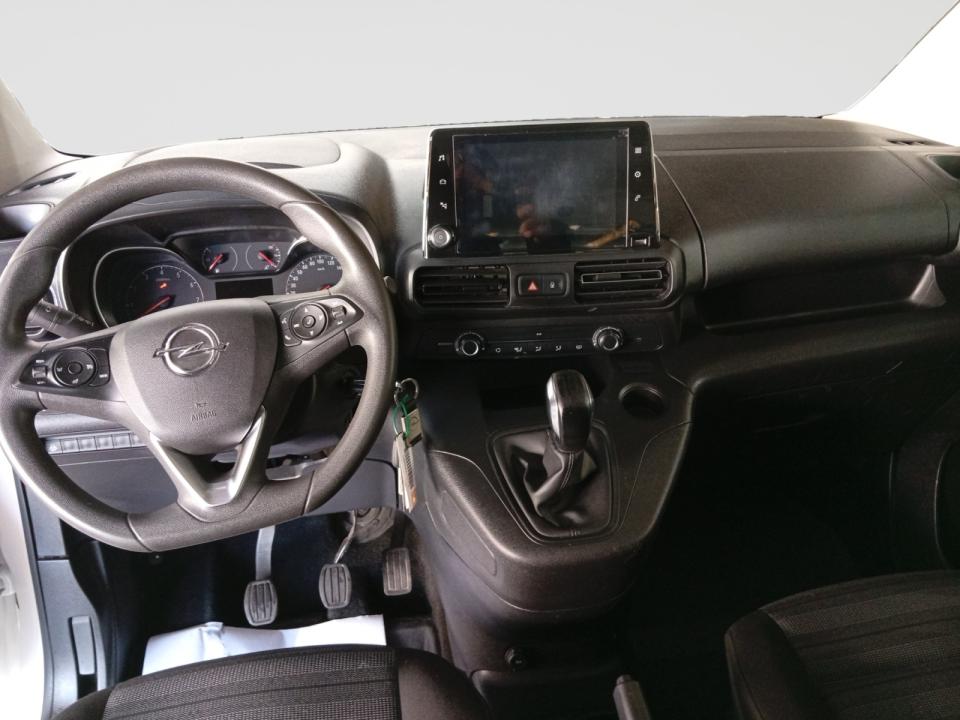 Opel Combo 1.5 TD 75kW (100CV) S/S Edition L