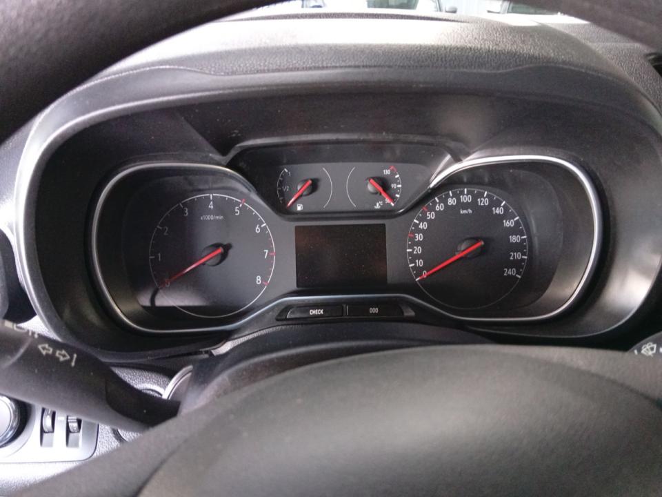 Opel Combo 1.5 TD 75kW (100CV) S/S Edition L