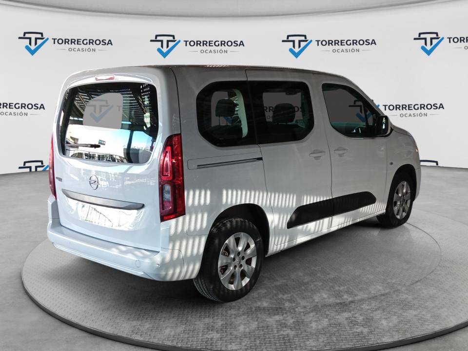 Opel Combo 1.5 TD 75kW (100CV) S/S Edition L