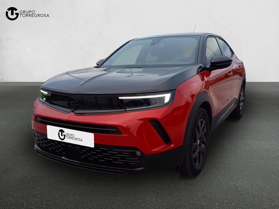 Opel Mokka-e BEV 50kWh GS Line