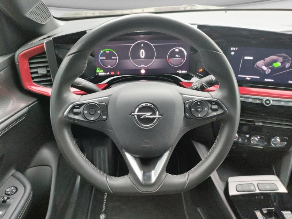 Opel Mokka-e BEV 50kWh GS Line