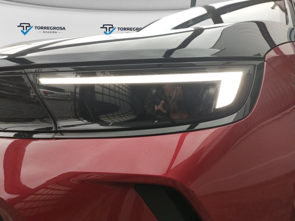 Opel Mokka-e BEV 50kWh GS Line