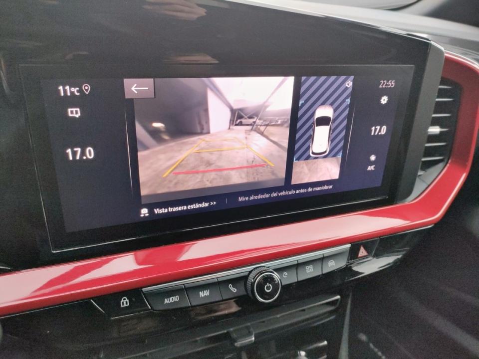 Opel Mokka-e BEV 50kWh GS Line