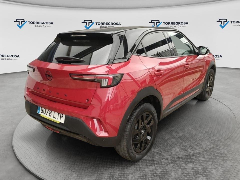 Opel Mokka-e BEV 50kWh GS Line
