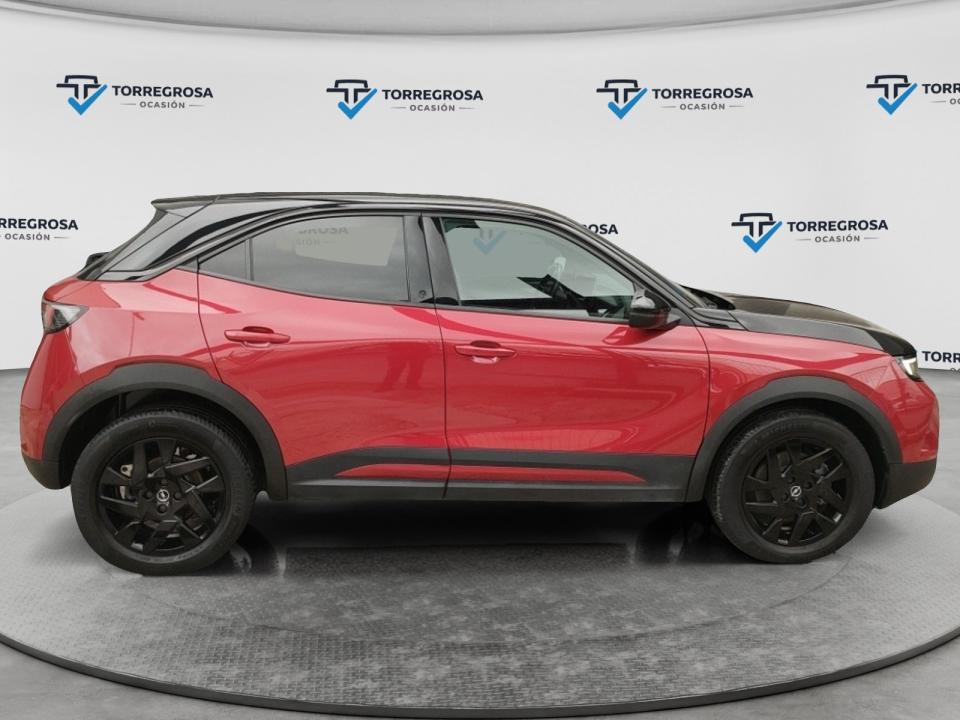 Opel Mokka-e BEV 50kWh GS Line