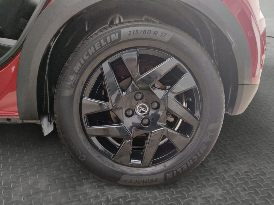 Opel Mokka-e BEV 50kWh GS Line