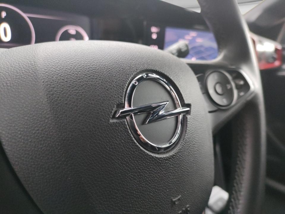 Opel Mokka-e BEV 50kWh GS Line