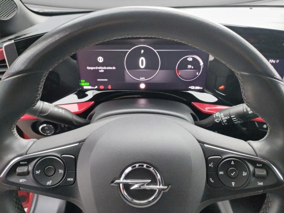 Opel Mokka-e BEV 50kWh GS Line
