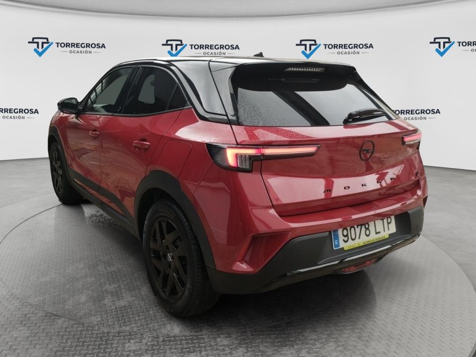 Opel Mokka-e BEV 50kWh GS Line
