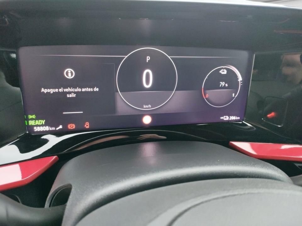 Opel Mokka-e BEV 50kWh GS Line