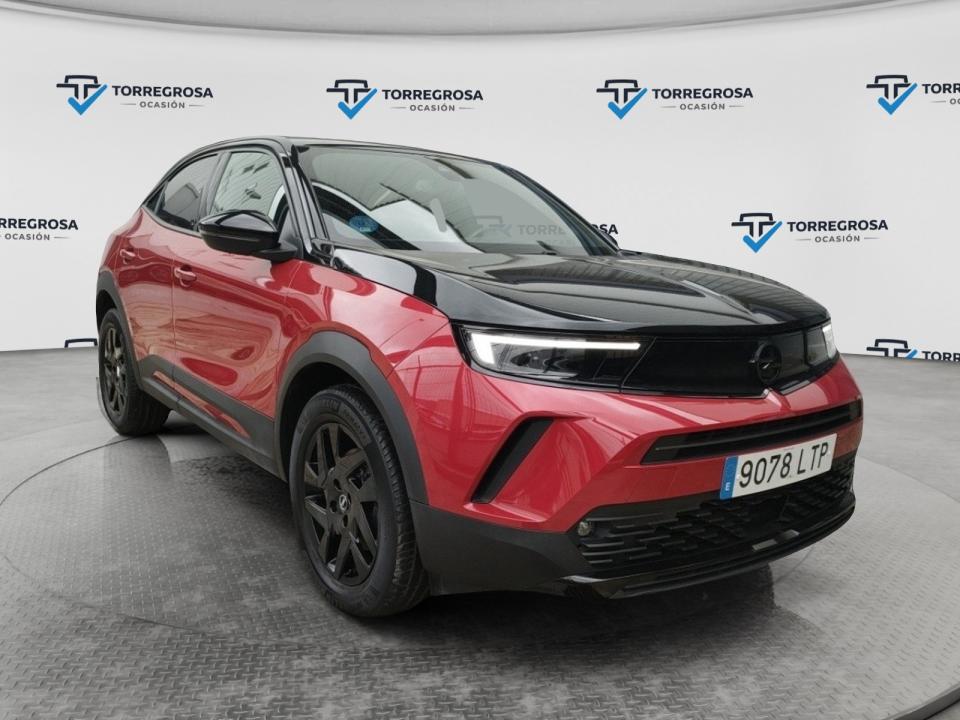 Opel Mokka-e BEV 50kWh GS Line
