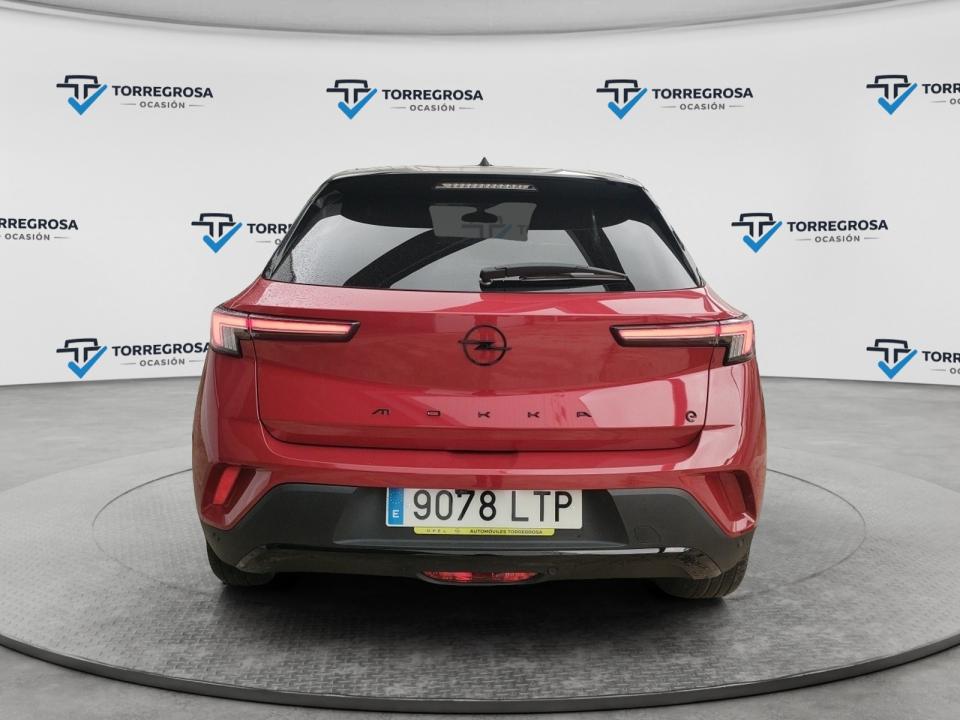 Opel Mokka-e BEV 50kWh GS Line