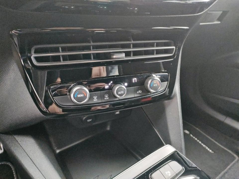 Opel Mokka-e BEV 50kWh GS Line