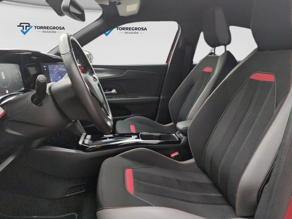 Opel Mokka-e BEV 50kWh GS Line