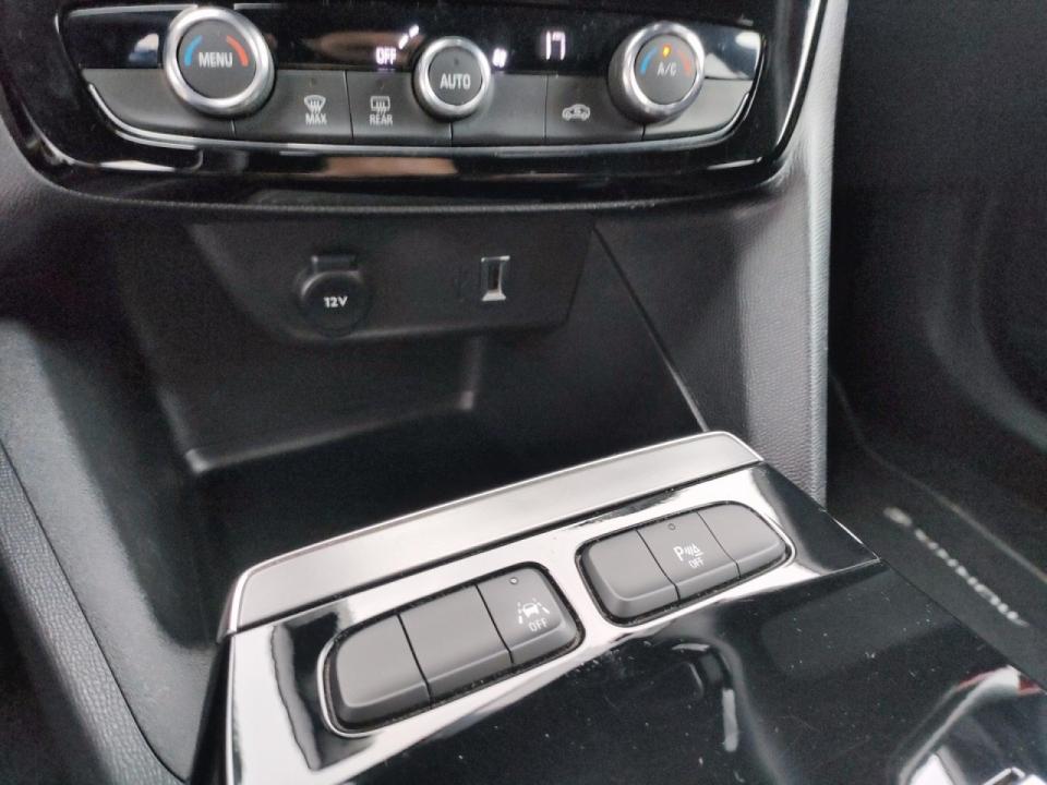 Opel Mokka-e BEV 50kWh GS Line