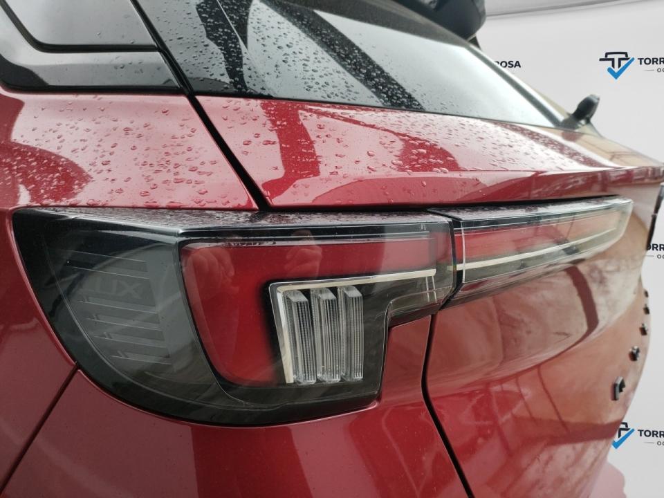 Opel Mokka-e BEV 50kWh GS Line