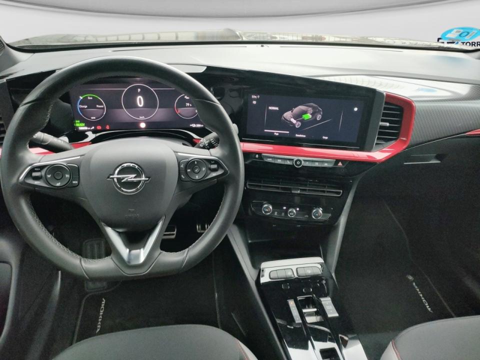 Opel Mokka-e BEV 50kWh GS Line