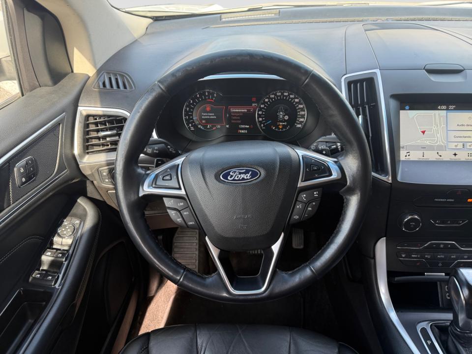 Ford Edge 2.0 TDCI 154kW Titanium 4WD Pow