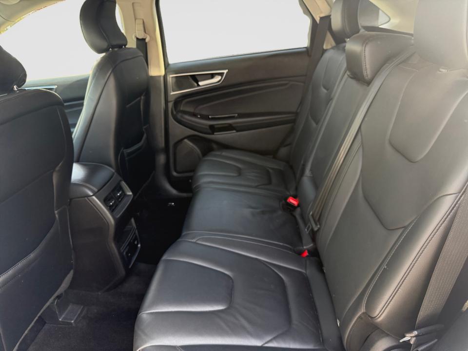 Ford Edge 2.0 TDCI 154kW Titanium 4WD Pow