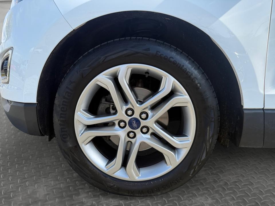 Ford Edge 2.0 TDCI 154kW Titanium 4WD Pow