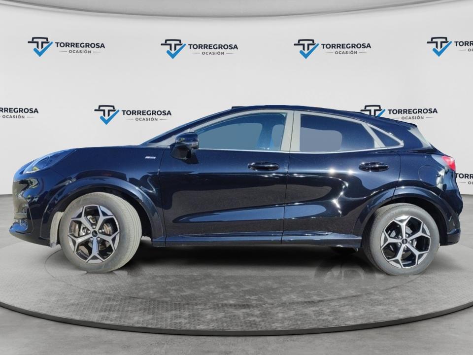 Ford Puma 1.0 EcoBoost 125cv ST-Line MHEV