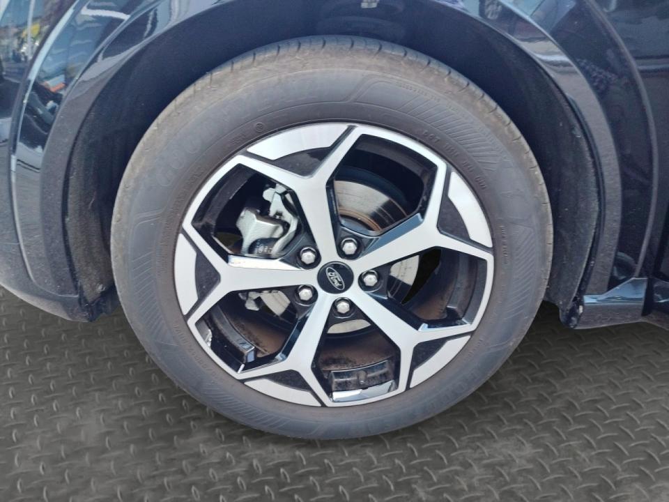 Ford Puma 1.0 EcoBoost 125cv ST-Line MHEV