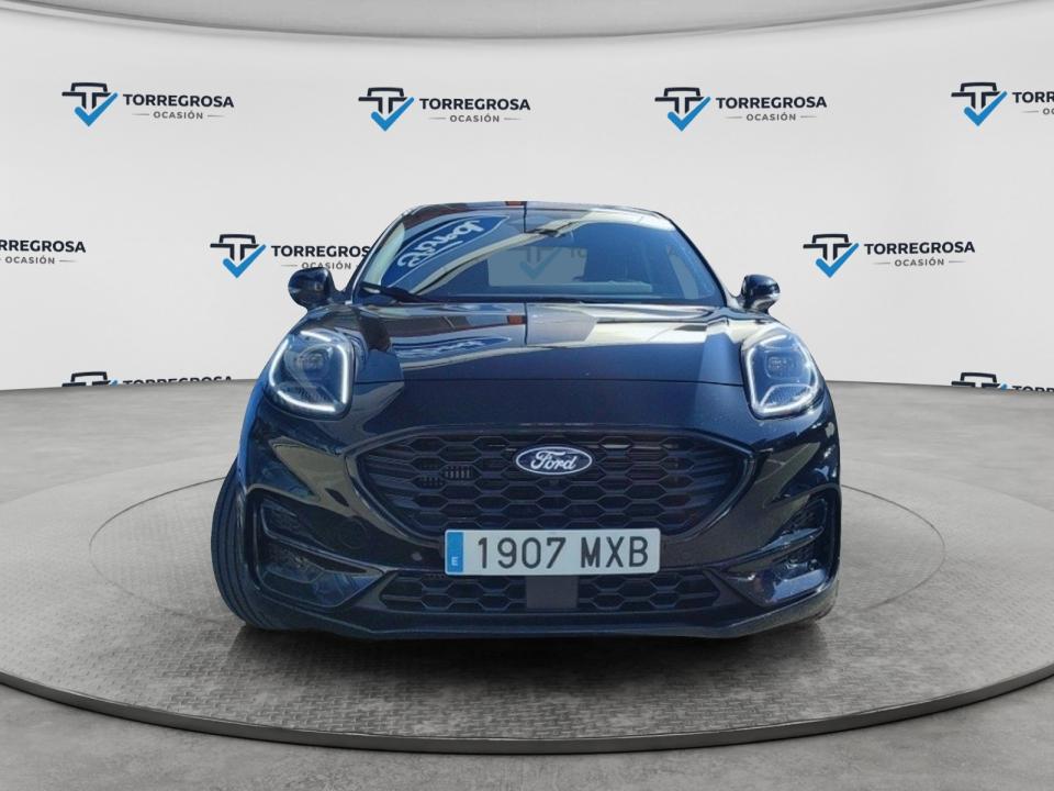 Ford Puma 1.0 EcoBoost 125cv ST-Line MHEV