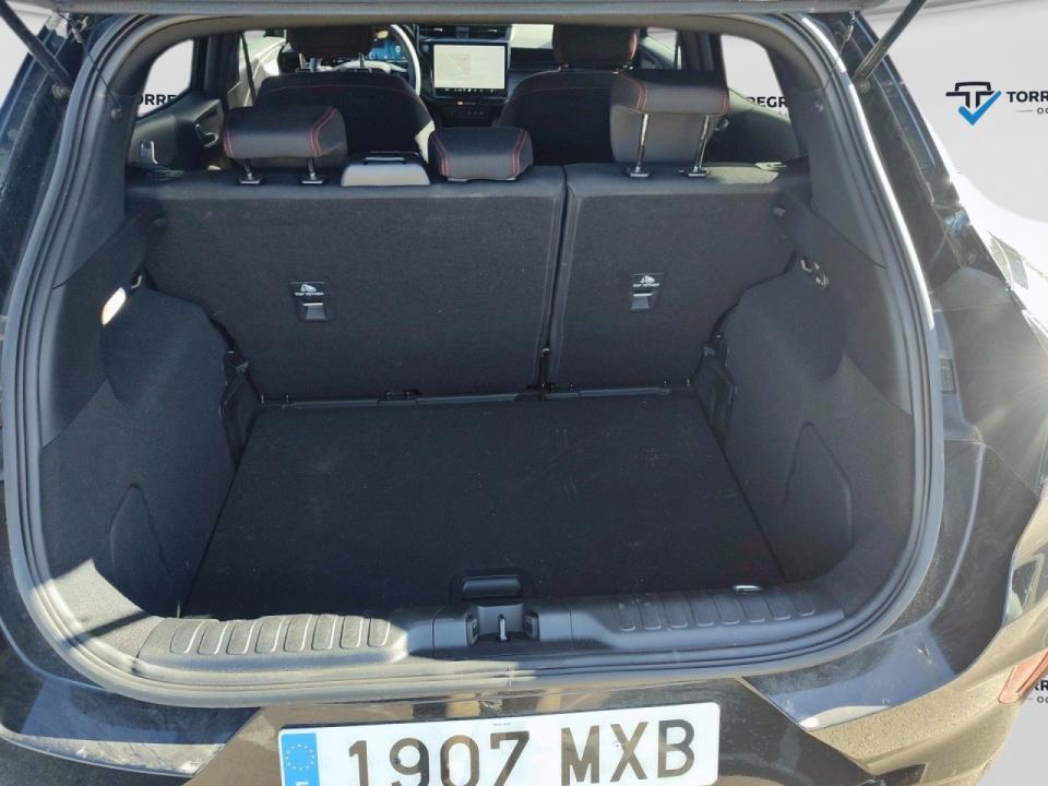Ford Puma 1.0 EcoBoost 125cv ST-Line MHEV