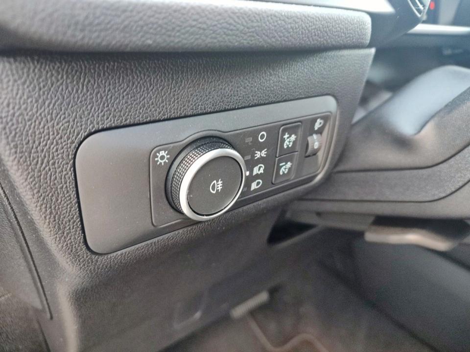 Ford Kuga ST-Line 2.5 Duratec FHEV 132kW Auto