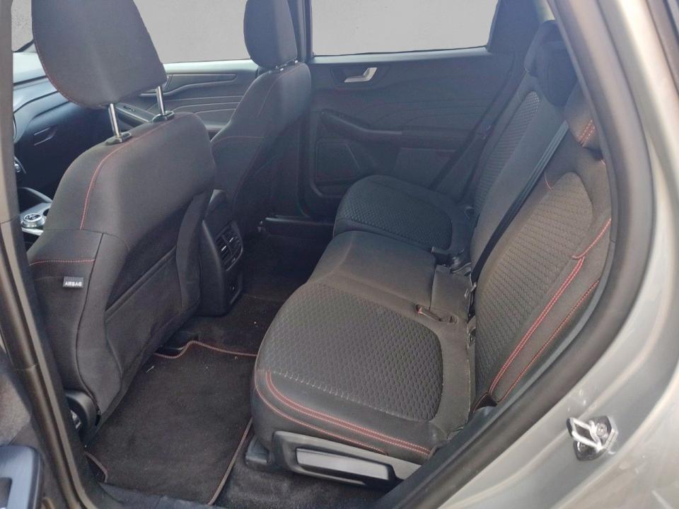 Ford Kuga ST-Line 2.5 Duratec FHEV 132kW Auto