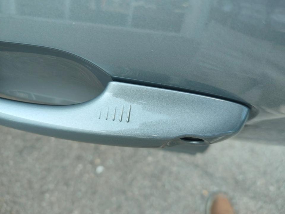 Ford Kuga ST-Line 2.5 Duratec FHEV 132kW Auto