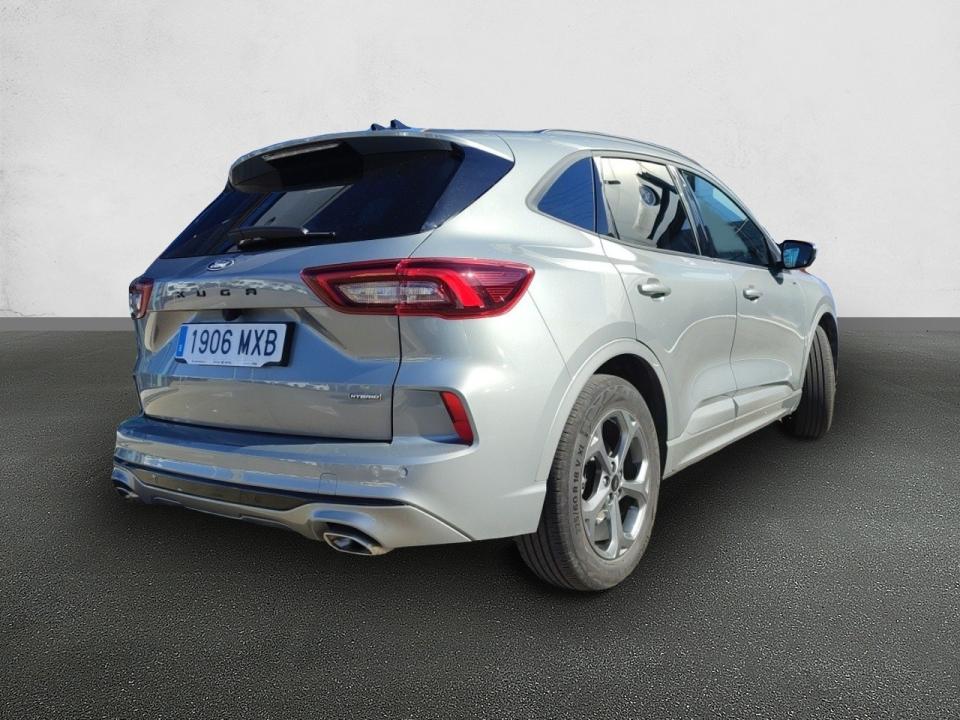 Ford Kuga ST-Line 2.5 Duratec FHEV 132kW Auto