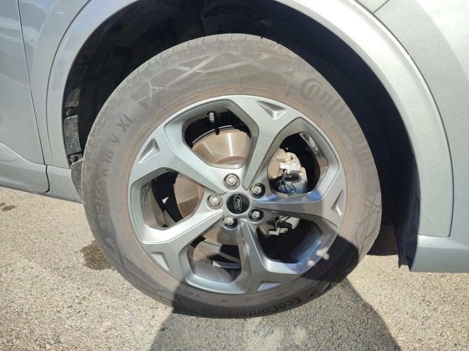 Ford Kuga ST-Line 2.5 Duratec FHEV 132kW Auto