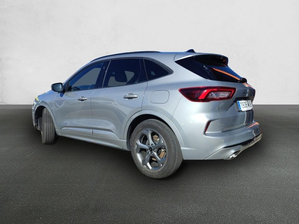 Ford Kuga ST-Line 2.5 Duratec FHEV 132kW Auto