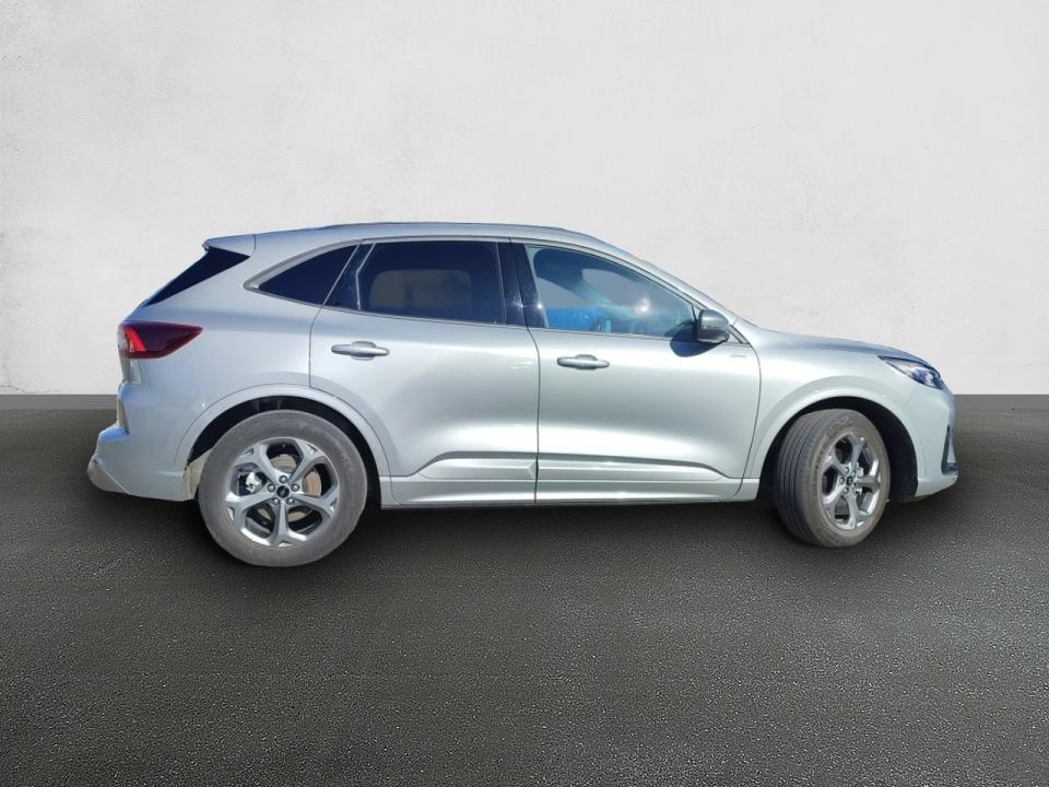 Ford Kuga ST-Line 2.5 Duratec FHEV 132kW Auto