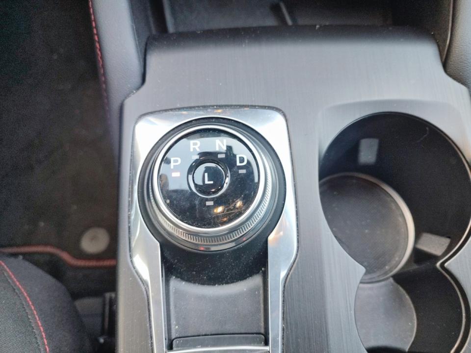 Ford Kuga ST-Line 2.5 Duratec FHEV 132kW Auto