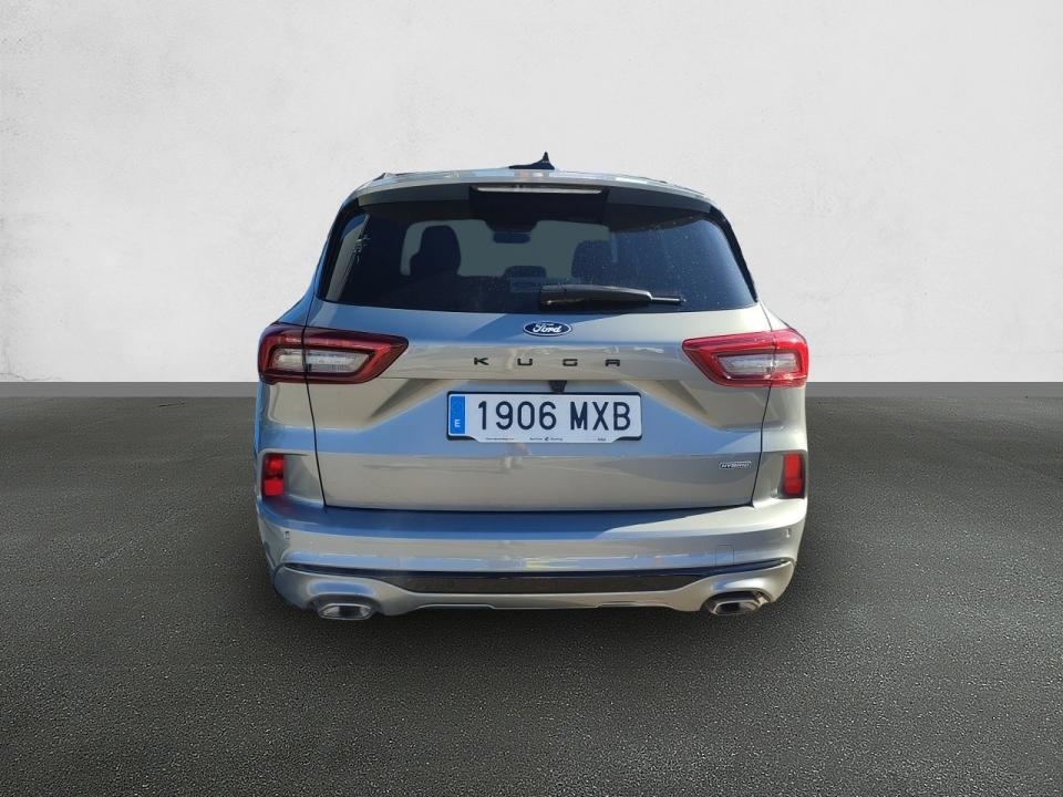Ford Kuga ST-Line 2.5 Duratec FHEV 132kW Auto