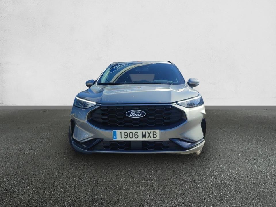 Ford Kuga ST-Line 2.5 Duratec FHEV 132kW Auto