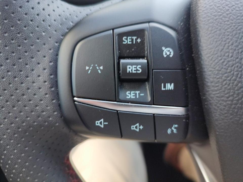 Ford Kuga ST-Line 2.5 Duratec FHEV 132kW Auto