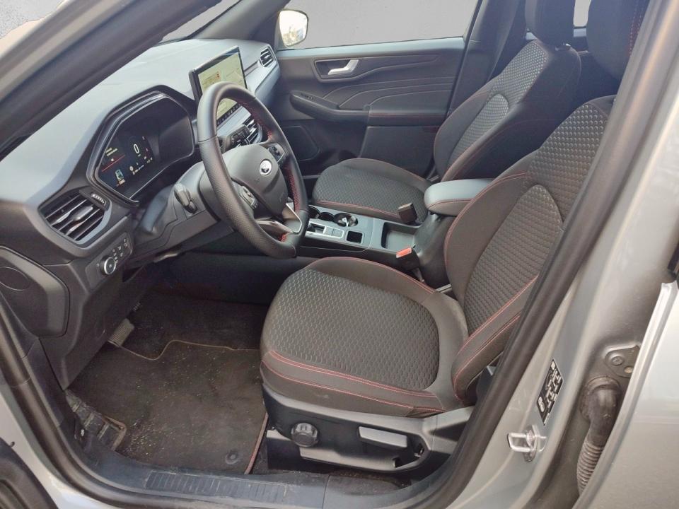 Ford Kuga ST-Line 2.5 Duratec FHEV 132kW Auto